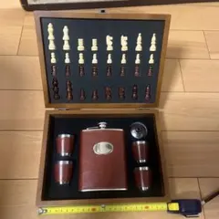新品未使用】【非売品】 KAVALAN スキットルセット - メルカリ