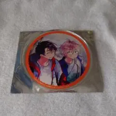 北山くんと南谷くん 3巻発売記念Gratte 有償特典 アクリルコースター