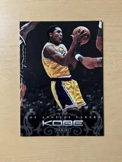 NBA LAKERS KOBE BRYANT ANTHOLOGY #23
