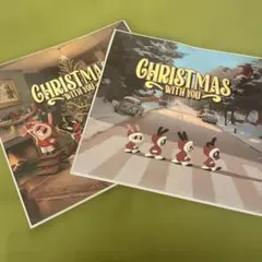 2026年最新】we wish you a merry christmas [ (オムニバス) ]の人気