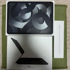 iPad Air (第5世代) Wi-Fi + Cellular セット
