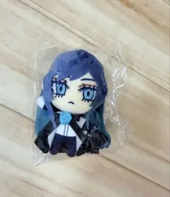 【新品未開封】Ado やっと出したんだね。おめでとうAdoちゃんぬいぐるみのサムネイル