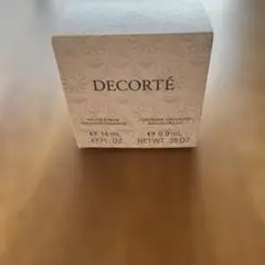 DECORTÉ ユースパワーエッセンス トライアルセット