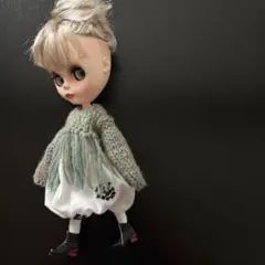 ネオブライス ぬいぐるみ
