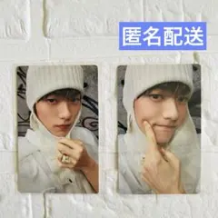 TXT スビン トレカ 誓い 2枚セット