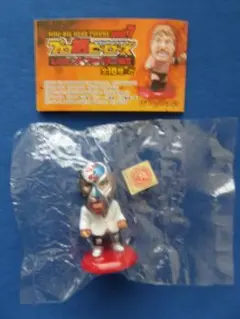 プロ格ヒーローズ114体フィギュア絶版セット プロ格ヒーローズ114体フィギュア絶版セット