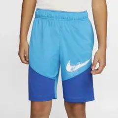 NIKE☆ハーフパンツM(140cm～150cm)
