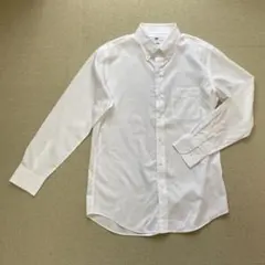 スーパーノンアイロン　スリムフィット