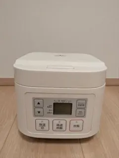 マイコン炊飯ジャー　SN-A5のサムネイル