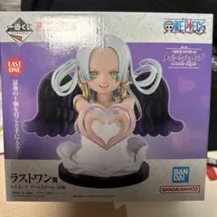 ONE PIECE一番くじ　S-スネーク　ラストワン賞