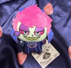 ハズビンホテル アラスター ②