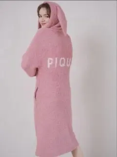 限定ラビットモコ　ジェラピケ