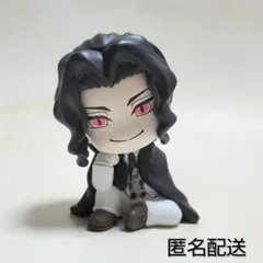 肩ズン Fig.　鬼滅の刃　第肆弾　無限城編　鬼舞辻 無惨　フィギュア　ガチャ