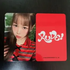 2026年最新】HEART イェオンの人気アイテム - メルカリ