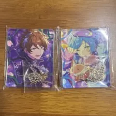 あんスタ アニカフェ コロッタ vol.6 流星隊　高峯翠　深海奏汰