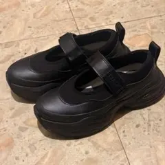 コンバース　オールスター　サージトレーナー　23cm ブラック