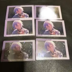 プロセカ×あんスタ　コラボ　エピカ