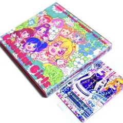 【新品未開封】 アイカツフレンズ！2019年カレンダー アイカツフレンズ！2019年カレンダー｜グッズ｜データカードダス