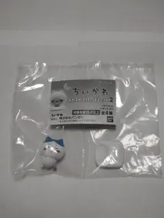ちいかわ　スヤスヤzzz…ますこっと２　ハチワレ