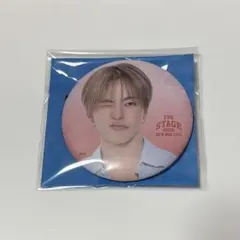 TREASURE ジュンギュ THE STAGE 缶バッジ JUNKYU - メルカリ