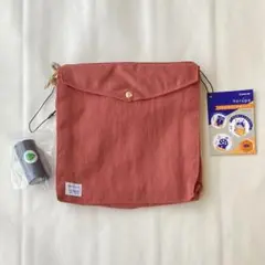 【新品未使用】キングジム　ホルポ