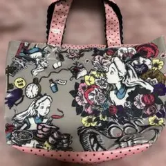 トートバッグ♡オーダー♡ジョリーフルール♡ユキエモン♡リバティ等 オーダーセール♡5,000円♡ジョリーフルール♡ユキエモン♡リバティ