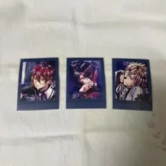 【あくねこ】 ぱしゃこれ 3枚セット