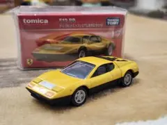 た*！様 トミカプレミアム　フェラーリ 512 BB 発売記念仕様！