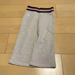 Ralph Lauren ボトムス 2/2T グレー