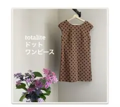 totalite ドットワンピースのサムネイル