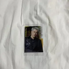 BOTウエハースカード 中務裕太 佐野玲於 GENERATIONS