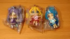キミとアイドルプリキュア　スイング2　3種セット