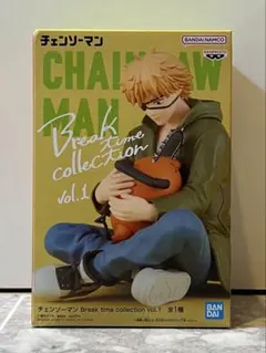 チェンソーマン Break Time Collection Vol.1