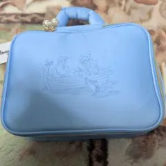 ディズニー　ポーチ　アリエル（多少値下げ可能です）