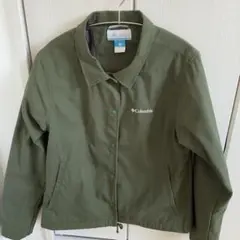 Colombia コーチジャケット　XL