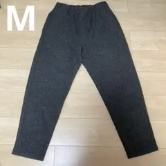 UNIQLO U ユニクロユー フリースジャージー パンツ