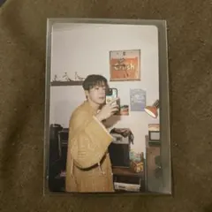 SEVENTEEN 11TH MINI ALBUM スングァン