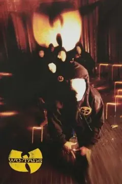 Wu-tang clan ウータンクラン ポスター - メルカリ