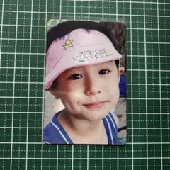 BOYNEXTDOOR 19.99 ベイビートレカ イハン