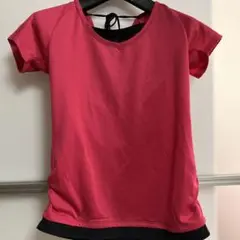キスマーク　Tシャツ　（S）