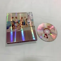 TWICE signal アルバム