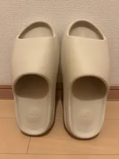 yeezy slide adidas GW1934 pure 30.5cm - メルカリ