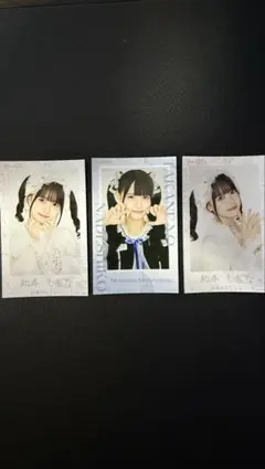 2026年最新】高嶺のなでしこ ミニフォトカードの人気アイテム - メルカリ