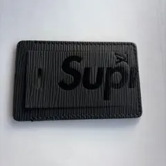 【美品】Louis Vuitton×Supreme コラボパスケース