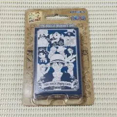 ワンピース ONE PIECE Playing Cards トランプ b