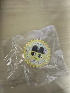 たまごっち　手作りおやつチャーム　平成女児チョコ　まめっち