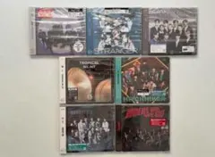 JO1 CD 通常盤 4枚セット