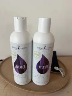 【新品・未開封】ヤングリヴィング  ラベンダー×2本 Amazon.co.jp: ラベンダー 15ml ヤングリビング Young Living