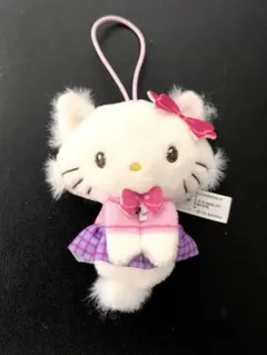 ♡サンリオ スクールシークレットマスコット チャーミーキティ♡