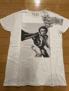 未使用品 Peter Doherty Tシャツ サイズM ピート・ドハーティ メルカリ
